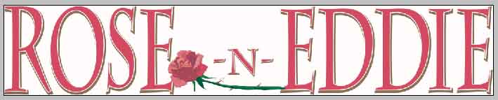 (image for) Rose n Eddie logo